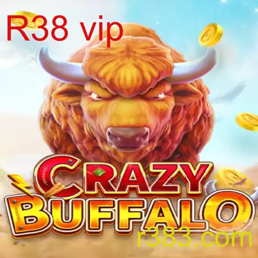 CRAZYBUFFALO